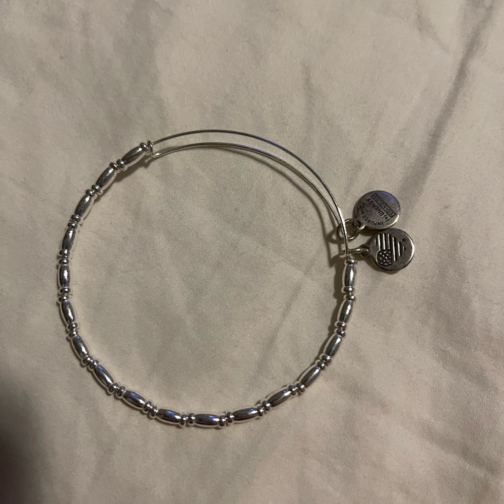 Alex and Ani bracelet